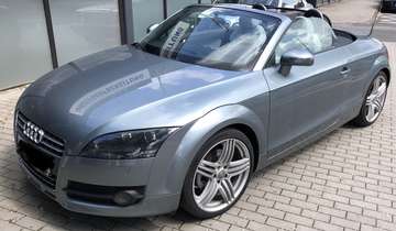 2.0 TFSI Roadster