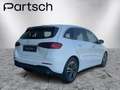 Mercedes-Benz B 180 d Progressive Weiß - thumbnail 4