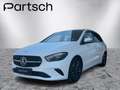 Mercedes-Benz B 180 d Progressive Weiß - thumbnail 2
