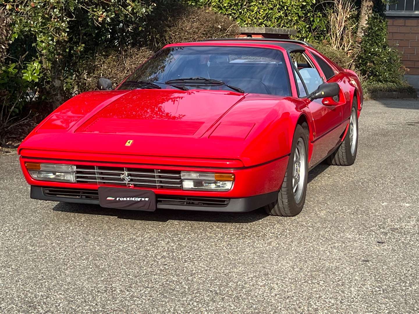 Ferrari 208 GTS -  - Joinsteer - #3