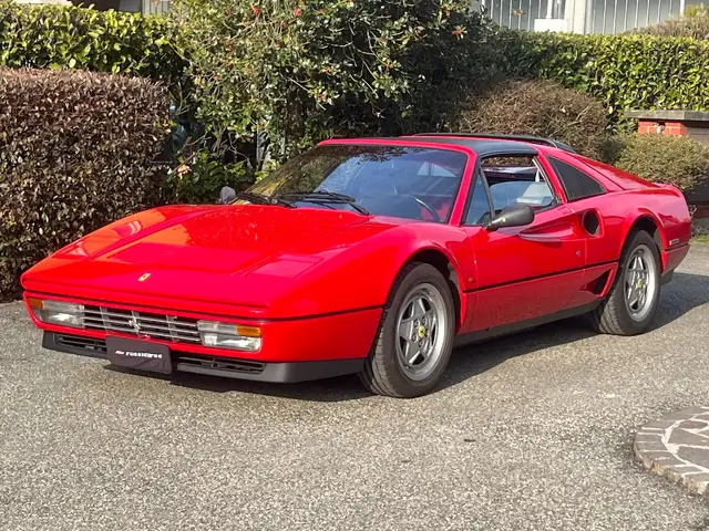Ferrari 208 208 2.0 ti GTS