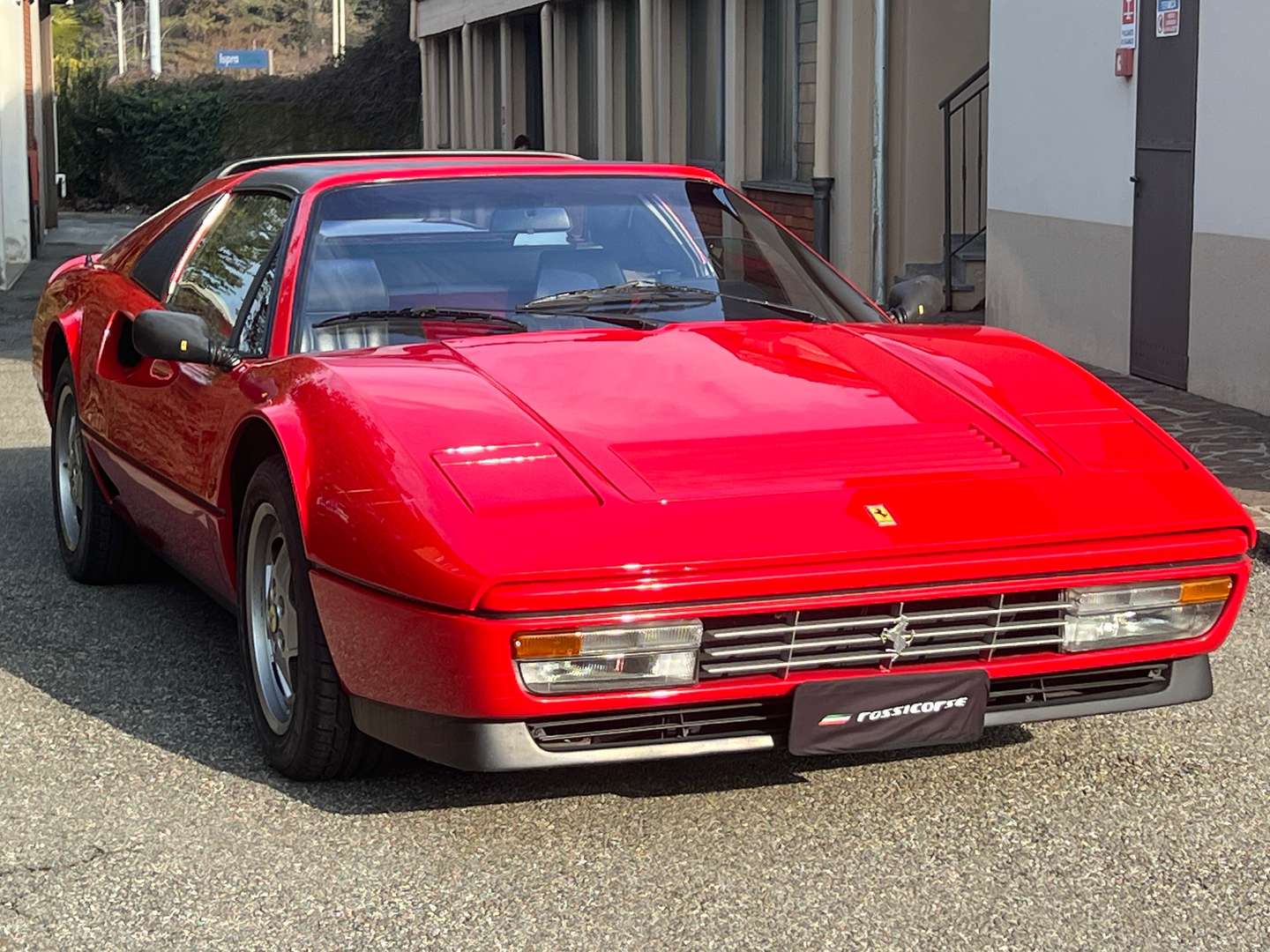 Ferrari 208 GTS -  - Joinsteer - #5