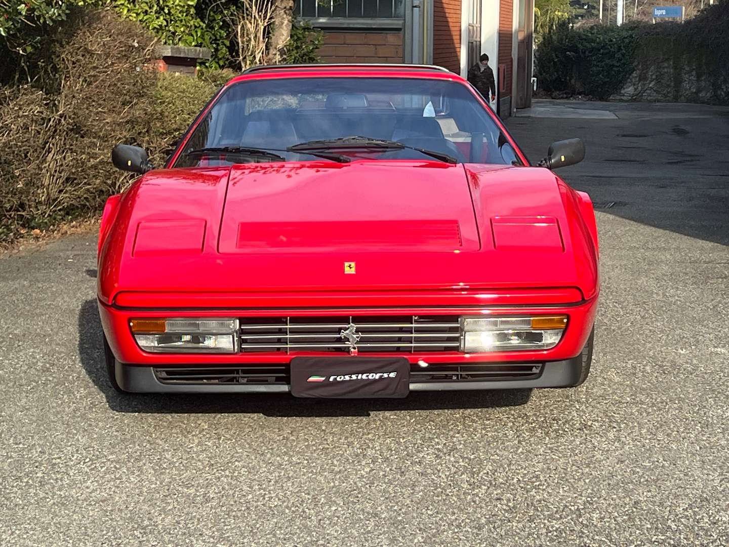 Ferrari 208 GTS -  - Joinsteer - #4