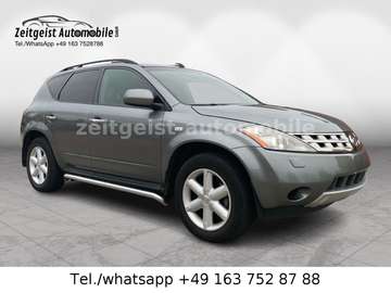 3.5 AWD *LPG-GASANLAGE*