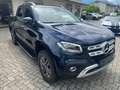 Mercedes-Benz X 250 d 4Matic Power Edition Albastru - thumbnail 2