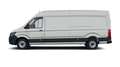 Volkswagen Crafter Kasten 35 2.0 Blanc - thumbnail 2