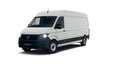 Volkswagen Crafter Kasten 35 2.0 Wit - thumbnail 1
