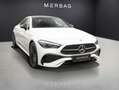 Mercedes-Benz CLE 180 Coupé LED Navi Pano SD SHZ Fernlichtass. Blanc - thumbnail 3
