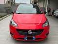 Opel Corsa Corsa V 2015 3p 1.2 b-Color Rosso - thumbnail 2