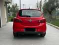 Opel Corsa Corsa V 2015 3p 1.2 b-Color Rosso - thumbnail 3