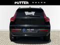 Volvo XC40 B4 Benzin Plus Black Edition 20'' AHK ACC Rückfahr Schwarz - thumbnail 7