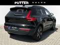 Volvo XC40 B4 Benzin Plus Black Edition 20'' AHK ACC Rückfahr Schwarz - thumbnail 2