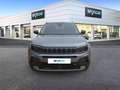Jeep Avenger 1.2 Altitude 100 Gris - thumbnail 2