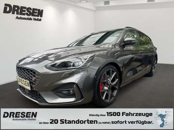 ST Turnier 2,3l EcoBoost AD Navi Soundsystem B & O