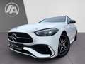 Mercedes-Benz C 200 T AMG+Night+Kamera+Digital+Memory+Totwink. Wit - thumbnail 3