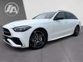 Mercedes-Benz C 200 T AMG+Night+Kamera+Digital+Memory+Totwink. Wit - thumbnail 1