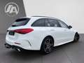 Mercedes-Benz C 200 T AMG+Night+Kamera+Digital+Memory+Totwink. Wit - thumbnail 4