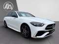 Mercedes-Benz C 200 T AMG+Night+Kamera+Digital+Memory+Totwink. Wit - thumbnail 6