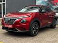 Nissan Juke 1.6 Hybrid N-Connecta WP*Navi*BFS*MJ25 Rojo - thumbnail 2