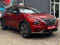 Nissan Juke 1.6 Hybrid N-Connecta WP*Navi*BFS*MJ25 Roşu - thumbnail 4