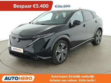 87 kWh Evolve
