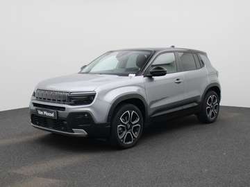 Altitude 54 kWh NAVI | LED | CAMERA | Apple Car Pl