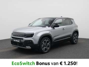 Altitude 54 kWh NAVI | LED | CAMERA | Apple Car Pl