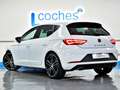SEAT Leon 2.0 TSI S&S DSG7 Cupra 290 Blanc - thumbnail 34