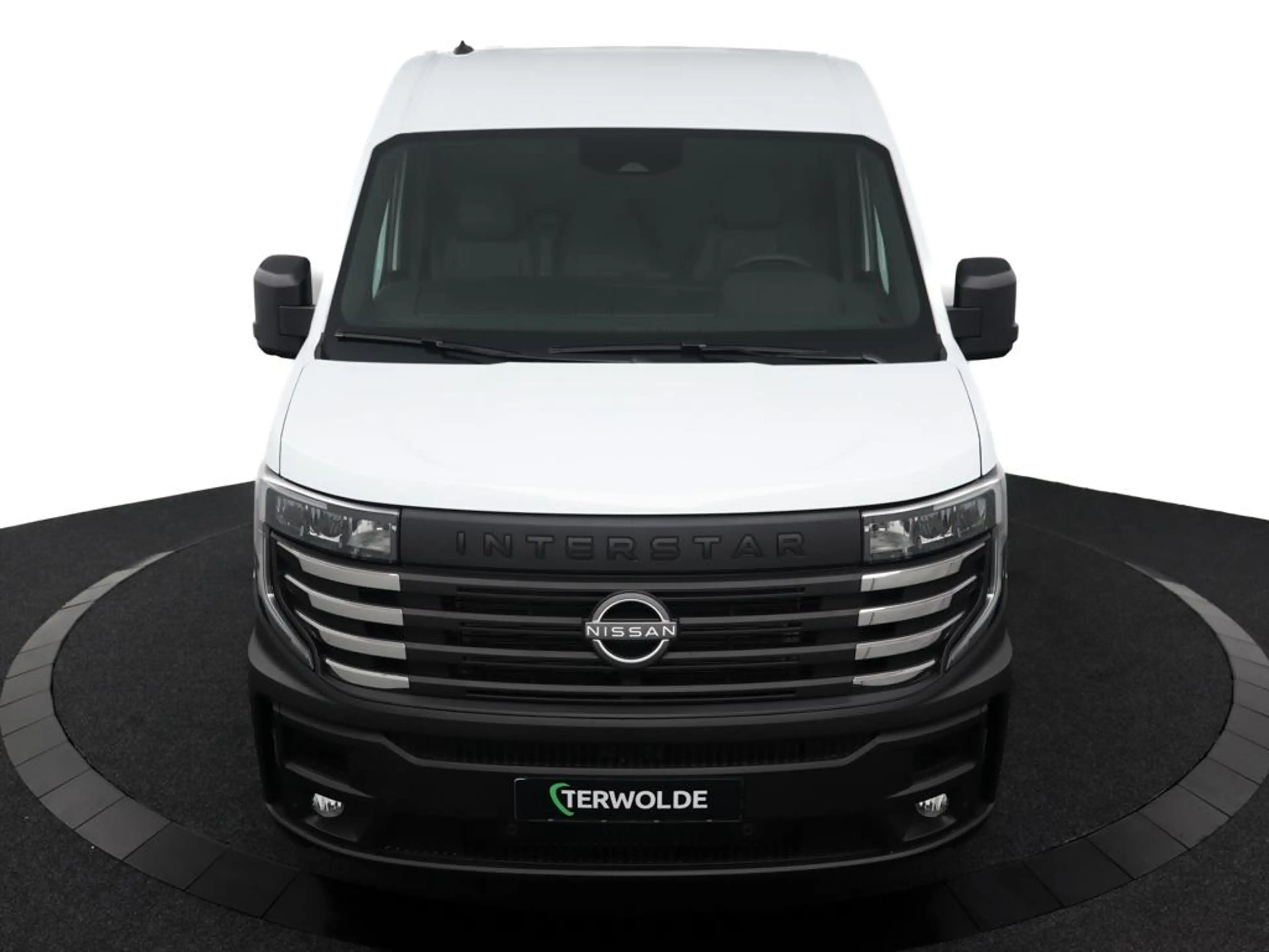 Nissan Interstar Interstar-e L2H2 Tekna 87 kWh | Verwacht! | 3500KG — photo 13