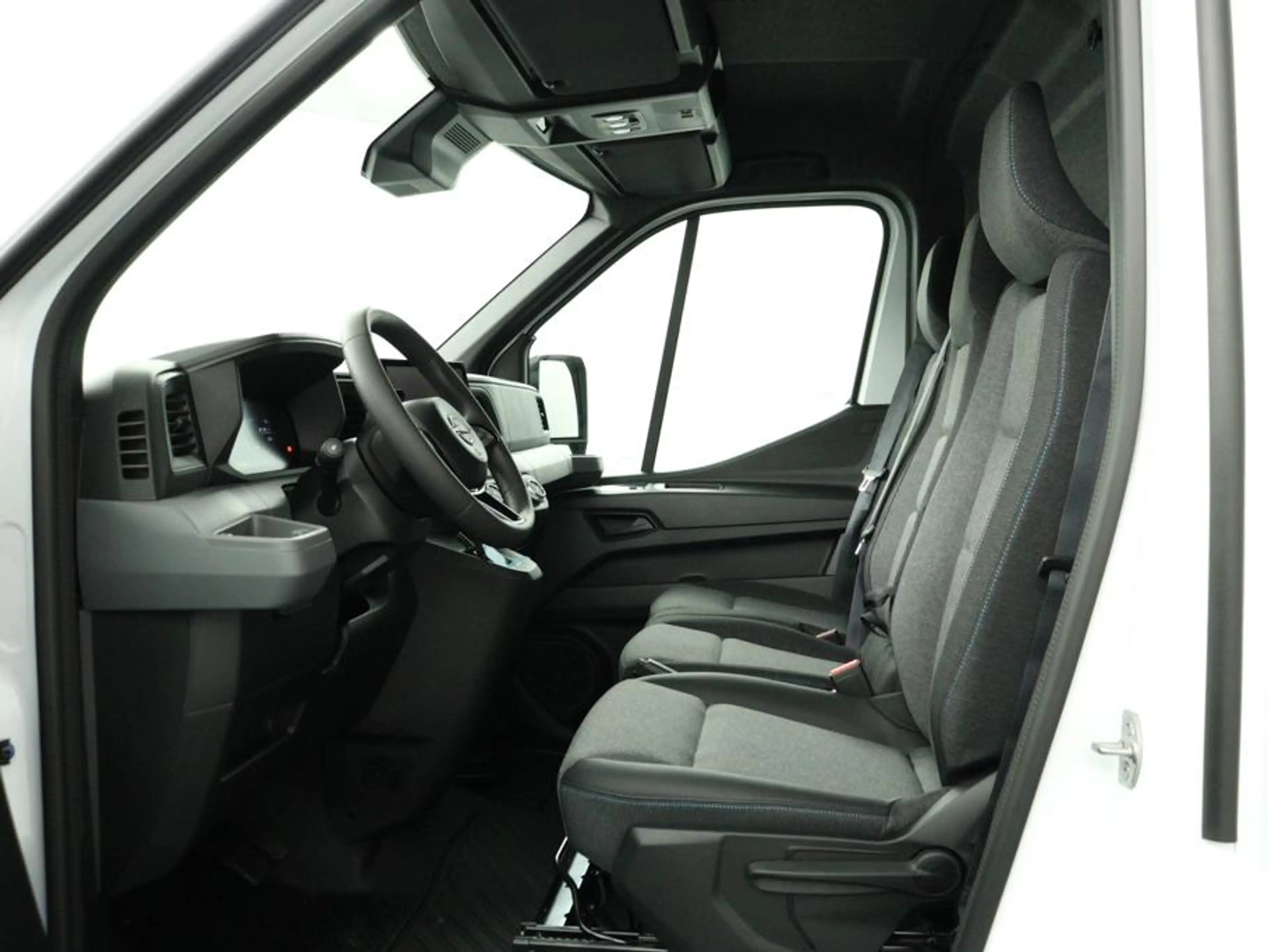 Nissan Interstar Interstar-e L2H2 Tekna 87 kWh | Verwacht! | 3500KG — photo 14