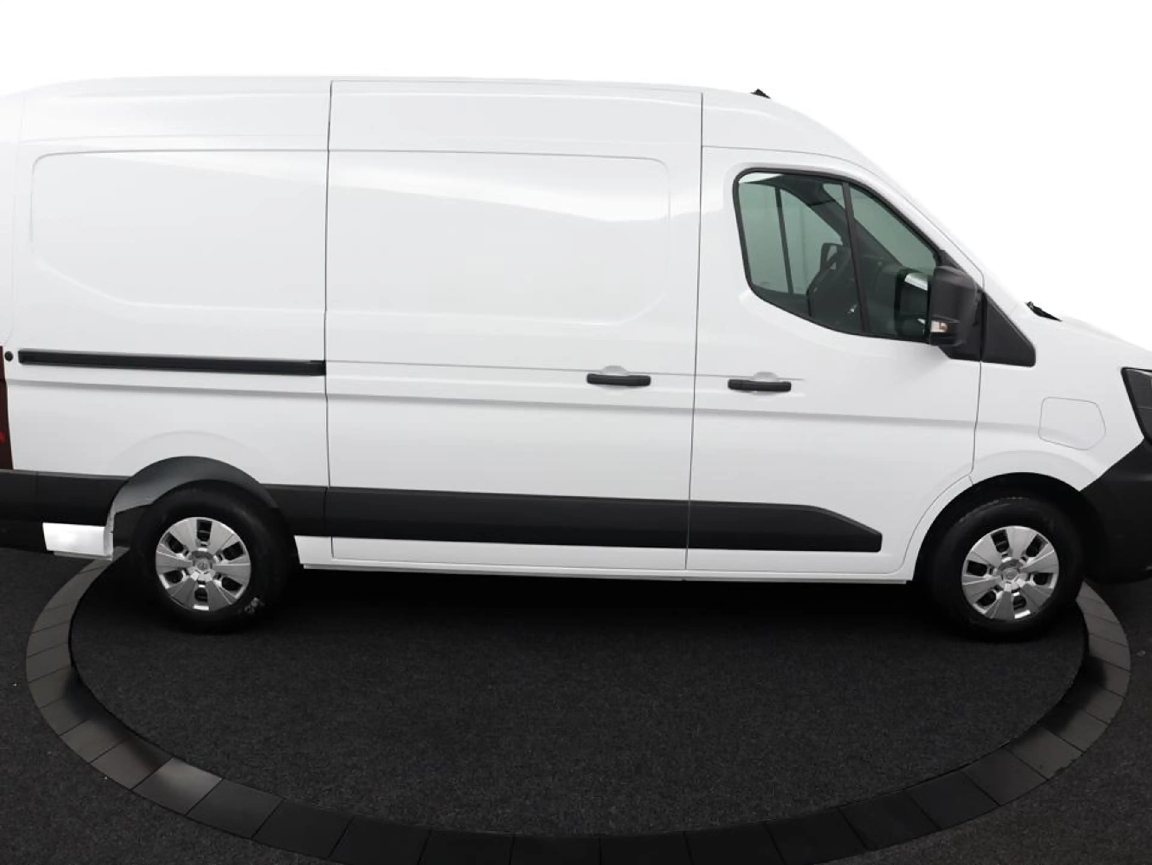 Nissan Interstar Interstar-e L2H2 Tekna 87 kWh | Verwacht! | 3500KG — photo 11