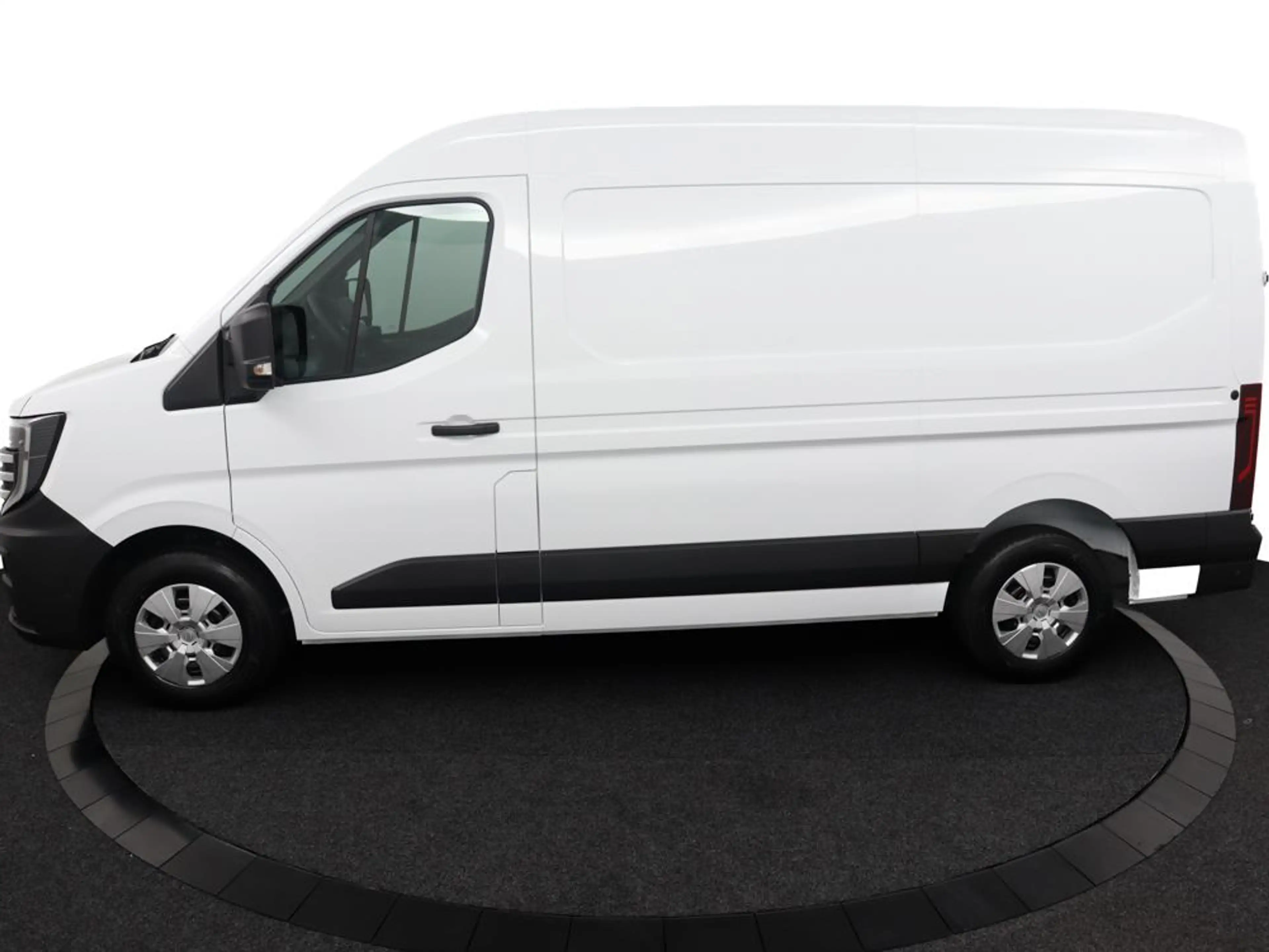 Nissan Interstar Interstar-e L2H2 Tekna 87 kWh | Verwacht! | 3500KG — photo 3