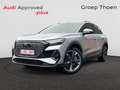 Audi Q4 e-tron Audi Q4  Corporate S 45 e-tron  210,00 kW Plateado - thumbnail 1