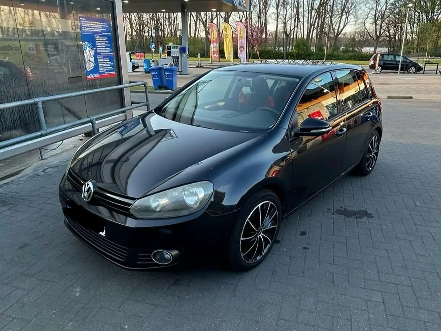 Volkswagen Golf 1.4 TSI - 1