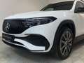 Mercedes-Benz EQB 250 + AMG Night Distronic Burmester LED AHK Blanc - thumbnail 7