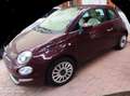 Fiat 500 500 III 2015 1.2 Lounge s Violet - thumbnail 4