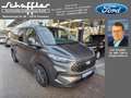 Ford Tourneo Custom 320 L1 Tourneo Titanium FWD Grau - thumbnail 3