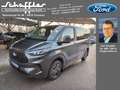 Ford Tourneo Custom 320 L1 Tourneo Titanium FWD Grau - thumbnail 1