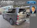 Ford Tourneo Custom 320 L1 Tourneo Titanium FWD Grau - thumbnail 6