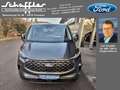 Ford Tourneo Custom 320 L1 Tourneo Titanium FWD Grau - thumbnail 2