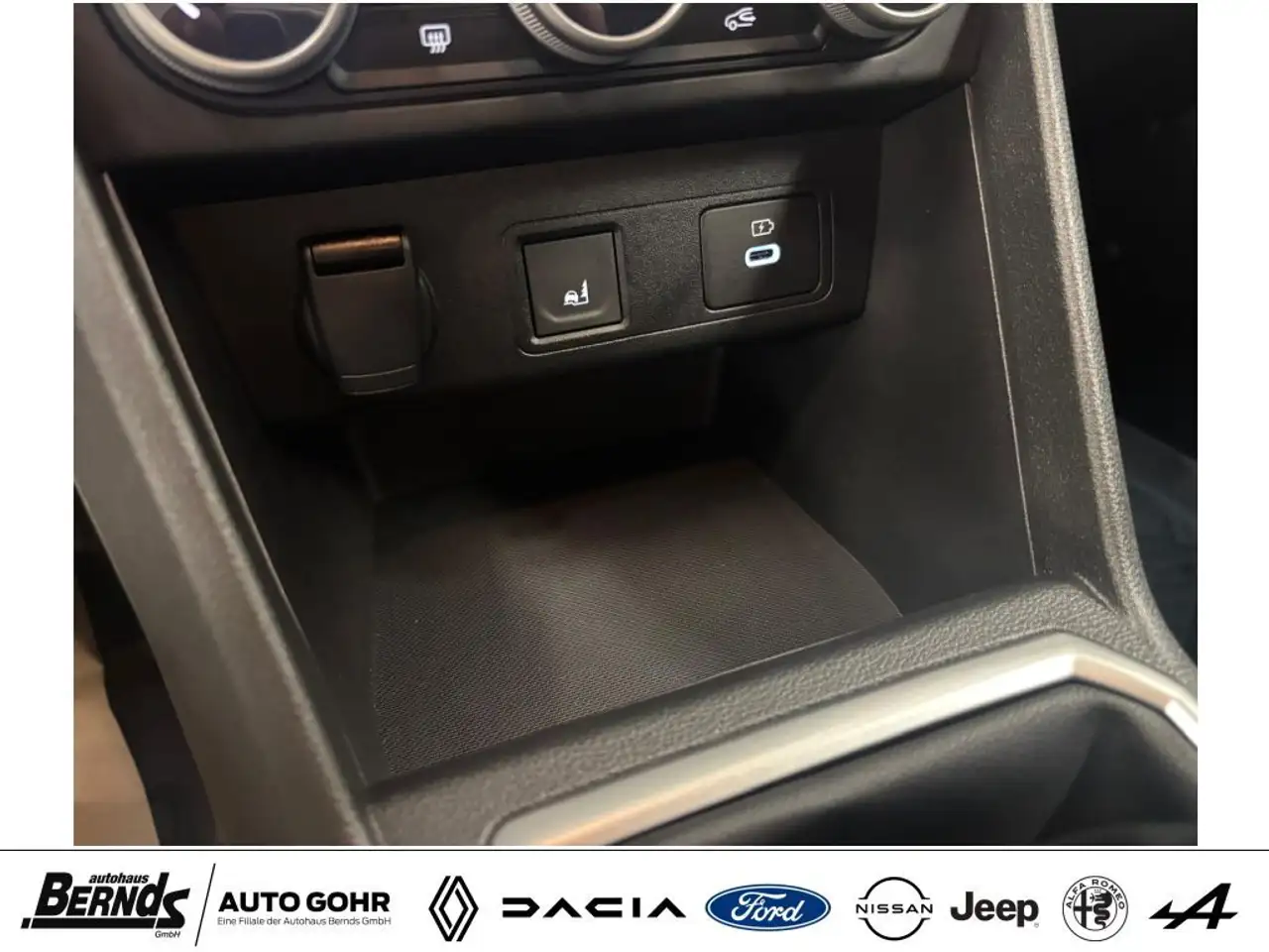 Dacia Jogger 110 7-Sitze Extreme+ ISO Navi Kamera DAB+ Assist., миниатюра 27