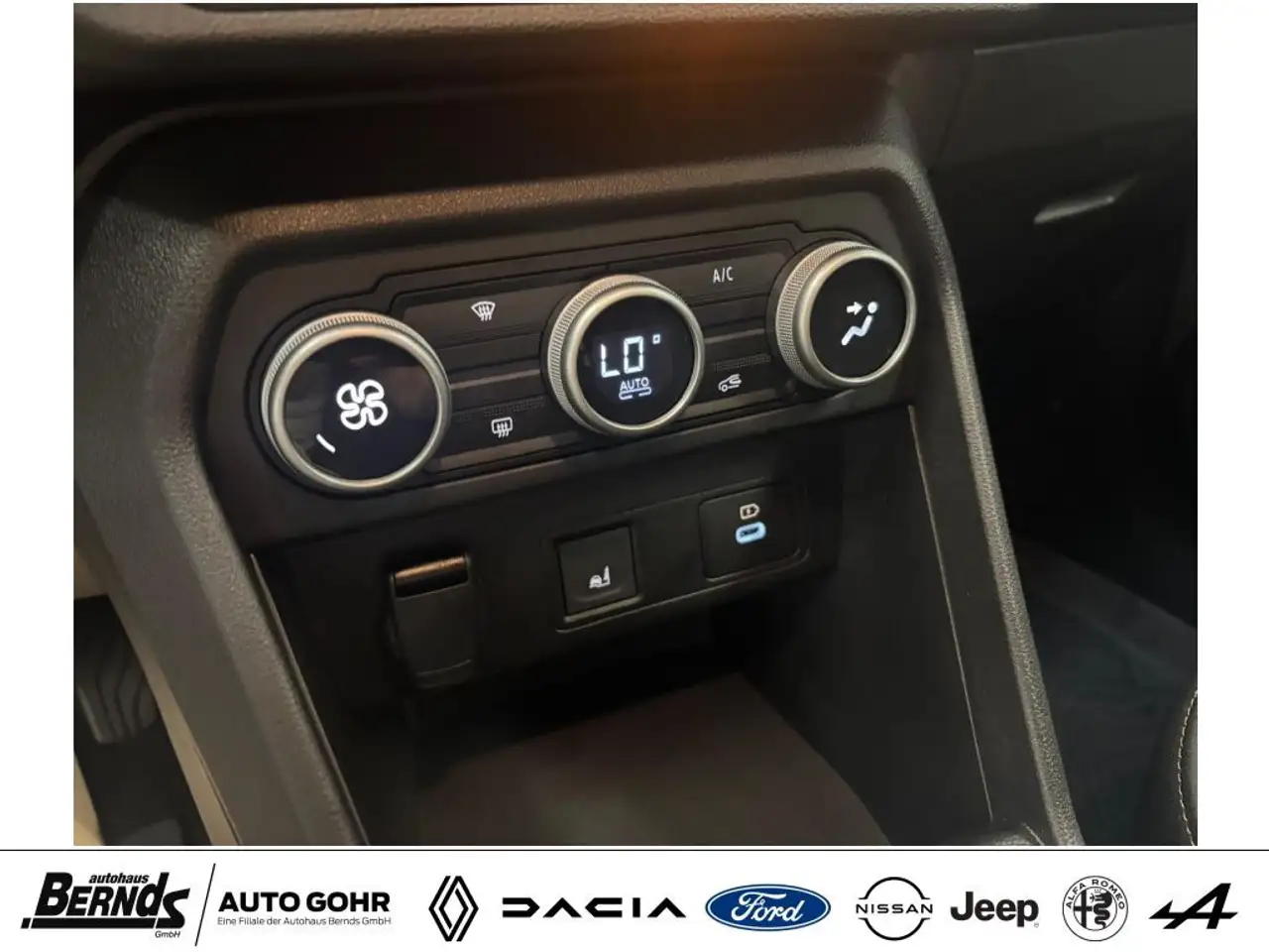Dacia Jogger 110 7-Sitze Extreme+ ISO Navi Kamera DAB+ Assist., миниатюра 26