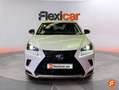 Lexus NX 300 300h Business 2WD Blanco - thumbnail 2