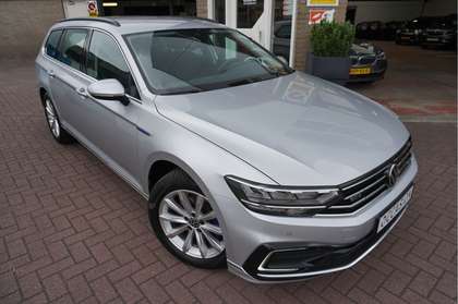 Volkswagen Passat Variant 1.4 TSI PHEV GTE Business