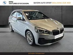BMW Série 2 216dA 116ch Business Design DKG7