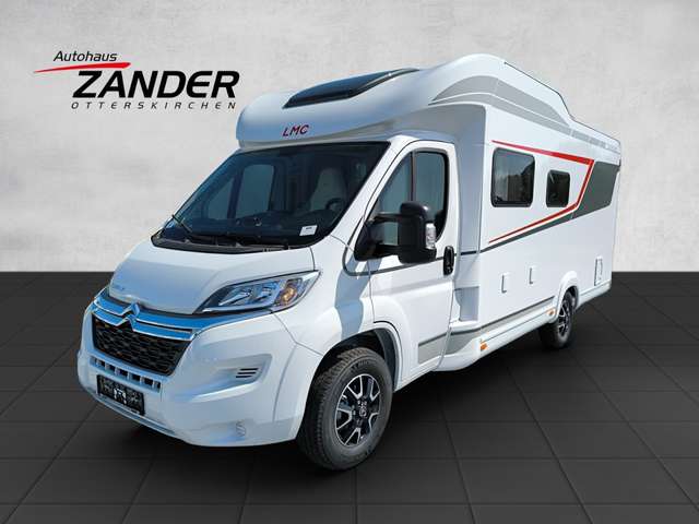 Imagine LMC Lift H 630 Markise Navigation --TV SAT Radträger