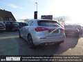 Mercedes-Benz A 200 PROGRESSIVE+GR. NAVI+MBUX MULTIM.+17" LMR Argent - thumbnail 3