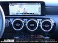 Mercedes-Benz A 200 PROGRESSIVE+GR. NAVI+MBUX MULTIM.+17" LMR Argent - thumbnail 8