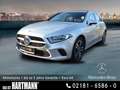 Mercedes-Benz A 200 PROGRESSIVE+GR. NAVI+MBUX MULTIM.+17" LMR Zilver - thumbnail 1