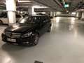 Mercedes-Benz C 220 C 220 T CDI BlueEfficiency (204.202) Schwarz - thumbnail 3